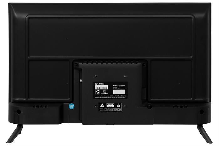 Google Tivi Casper 32 inch 32HGK610